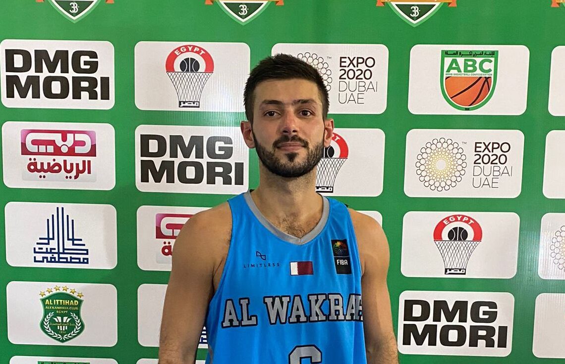 فادى هانى صانع ألعاب الوكرة: قدمنا مباراة كبيرة أمام حامل اللقب 19 - جريدة المساء فادى هانى صانع ألعاب الوكرة: قدمنا مباراة كبيرة أمام حامل اللقب 18 - جريدة المساء