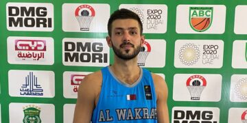 فادى هانى صانع ألعاب الوكرة: قدمنا مباراة كبيرة أمام حامل اللقب 2 - جريدة المساء فادى هانى صانع ألعاب الوكرة: قدمنا مباراة كبيرة أمام حامل اللقب 1 - جريدة المساء