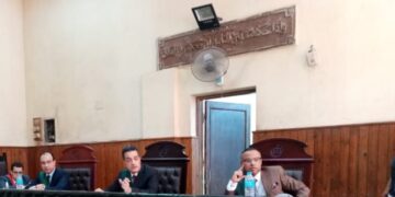 الإعدام شنقًا لقاتل زوج شقيقته بالمنيا 1 - جريدة المساء