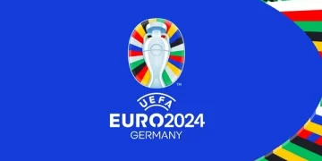 "يويفا" يكشف عن شعار يورو 2024 2 - جريدة المساء "يويفا" يكشف عن شعار يورو 2024 1 - جريدة المساء