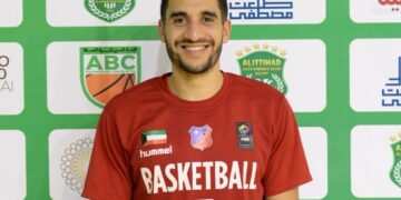 الكويتي "أليكساندر خالد": المباراة صعبة بدنيًا 2 - جريدة المساء الكويتي "أليكساندر خالد": المباراة صعبة بدنيًا 1 - جريدة المساء