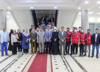 صناع الخير تعلن البدء في تنفيذ 4 مبادرات لخدمة أهالي مرسي مطروح 17 - جريدة المساء