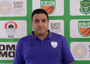 إيهاب جلال المدير الفنى للوكرة القطرى: راضٍ عن أداء فريقى .. وجاهدنا لآخر نفس أمام بطل العرب 20 - جريدة المساء