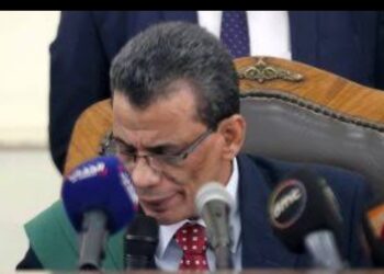 الحبس 15 سنة لعاطل المنيا لقيامه باختراق حساب "فيس بوك" 17 - جريدة المساء