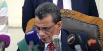 المؤبد للابن العاق .. قتل والدته أثناء نومها 1 - جريدة المساء