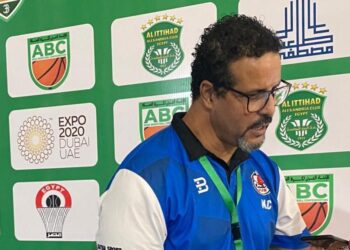 مصطفى شيبة المدير الفني لاتحاد الفتح العربى: إستعدادنا للبطولة كان فى فترة وجيزة .. وأرشح الإتحاد السكندرى للفوز بالبطولة 19 - جريدة المساء