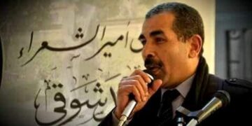 «السلاموني الإنسان».. قصيدة للشاعر محمود رمضان 1 - جريدة المساء