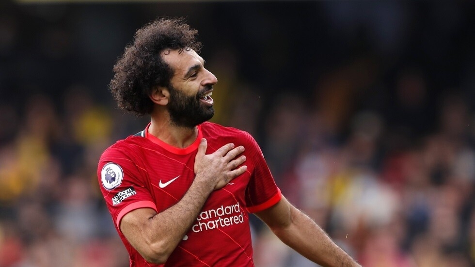 تفوق على رونالدو..محمد صلاح يحصل على جائزتين فى الدورى الإنجليزى 19 - جريدة المساء