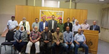 "أدب الطفل" .. فى ندوة بنادى منيا القمح  1 - جريدة المساء