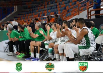 الاتحاد السكندرى والوكرة والأهلى وبيروت .. أبرز مواجهات دور الثمانية من بطولة الأندية العربية لكرة السلة الـ "33" 27 - جريدة المساء