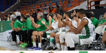 الاتحاد السكندرى والوكرة والأهلى وبيروت .. أبرز مواجهات دور الثمانية من بطولة الأندية العربية لكرة السلة الـ "33" 1 - جريدة المساء