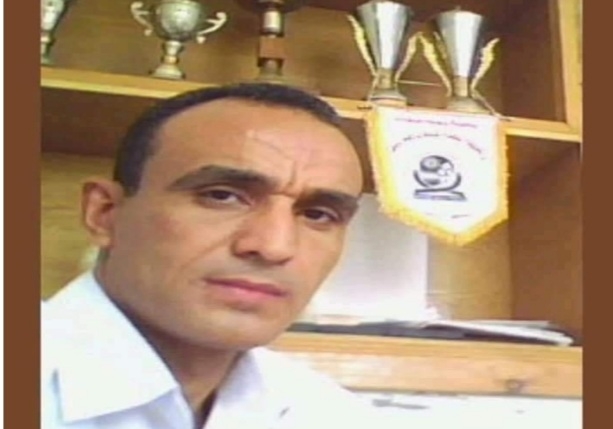سجد الوجود بمقدم أحمدا 15 - جريدة المساء