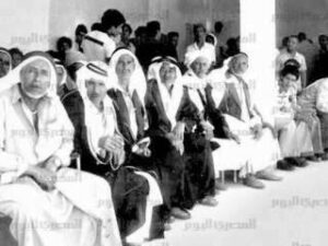د.خالد محسن يكتب .. وفي أكتوبر"مؤتمرالحسنة".. تاج عزة وتاريخ شموخ ونضال!! 26 - جريدة المساء