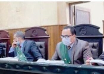 المشدد 20 عامًا لعصابة "ليلى" .. خطفوا فتاة وطلبوا مليونى جنيه فدية لإطلاق سراحها 25 - جريدة المساء