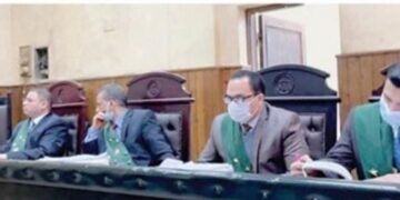 المشدد 20 عامًا لعصابة "ليلى" .. خطفوا فتاة وطلبوا مليونى جنيه فدية لإطلاق سراحها 1 - جريدة المساء