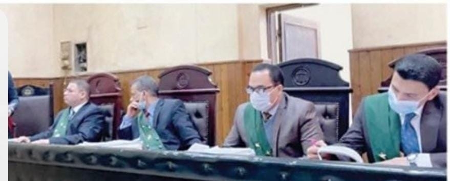 المشدد 20 عامًا لعصابة "ليلى" .. خطفوا فتاة وطلبوا مليونى جنيه فدية لإطلاق سراحها 19 - جريدة المساء