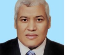 د. خالد محسن يكتب .. العظماء يرحلون في صمت.. وداعا أستاذ فوده!! 2 - جريدة المساء د. خالد محسن يكتب .. العظماء يرحلون في صمت.. وداعا أستاذ فوده!! 1 - جريدة المساء