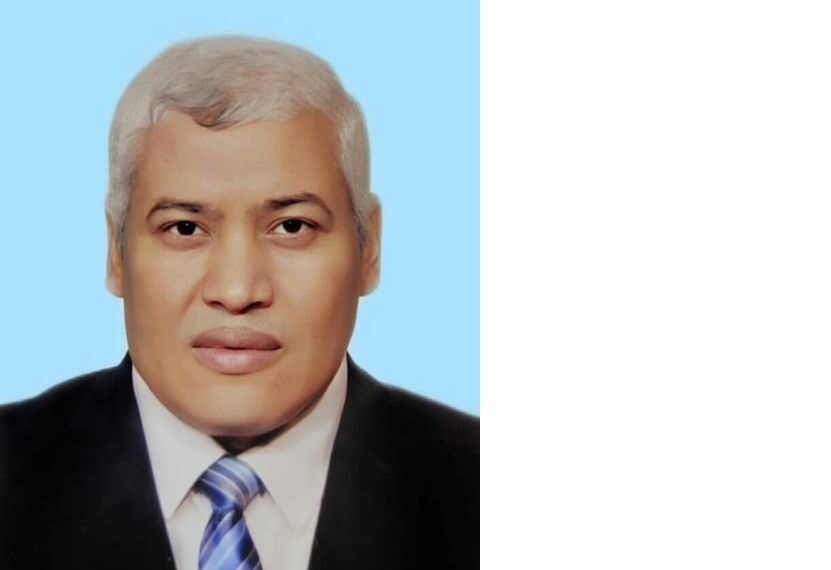 د. خالد محسن يكتب .. العظماء يرحلون في صمت.. وداعا أستاذ فوده!! 18 - جريدة المساء د. خالد محسن يكتب .. العظماء يرحلون في صمت.. وداعا أستاذ فوده!! 17 - جريدة المساء