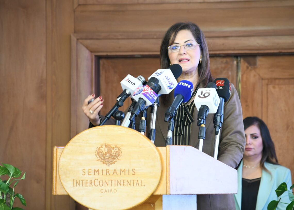 د.السعيد أمام مؤتمر "دور التحويلات النفدية": الدولة تبنت سياسات استباقية للتعامل مع تداعيات كورونا 15 - جريدة المساء