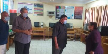 إحالة مديرة مدرسة بديرمواس للتحقيق 1 - جريدة المساء