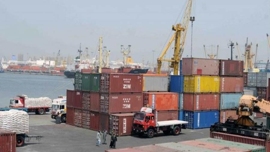 تداول 397 شاحنة و16 ألف طن بضائع عامة بموانيء البحر الأحمر 20 - جريدة المساء تداول 397 شاحنة و16 ألف طن بضائع عامة بموانيء البحر الأحمر 19 - جريدة المساء