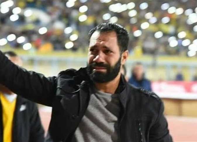 القيصر حسنى عبدربه:الإسماعيلى يدار بشكل عشوائى 16 - جريدة المساء القيصر حسنى عبدربه:الإسماعيلى يدار بشكل عشوائى 15 - جريدة المساء