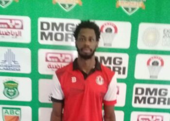 ماركوس جونيور لاعب الفتح المغربى: خسرنا مباراة الزهراء بطريقة درامية .. وهذه الفرق الأبرز لحصد اللقب 21 - جريدة المساء