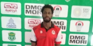 ماركوس جونيور لاعب الفتح المغربى: خسرنا مباراة الزهراء بطريقة درامية .. وهذه الفرق الأبرز لحصد اللقب 2 - جريدة المساء ماركوس جونيور لاعب الفتح المغربى: خسرنا مباراة الزهراء بطريقة درامية .. وهذه الفرق الأبرز لحصد اللقب 1 - جريدة المساء