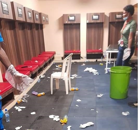 توسكر الكينى يشكو الزمالك للكاف 18 - جريدة المساء
