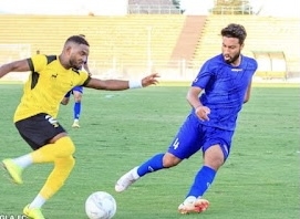 فوز السويس وزد والداخلية والقناة في الدوري الممتاز "ب" 33 - جريدة المساء