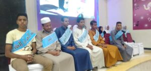 بحضور "دنقل وخضارى" .. جمعية التيسير بقفط تكرم 600 شاب وفتاة من حفظة القرآن الكريم 35 - جريدة المساء