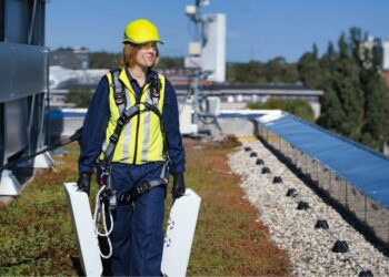 أجهزة راديو خفيفة لتسريع نشر شبكات الجيل الخامس 27 - جريدة المساء