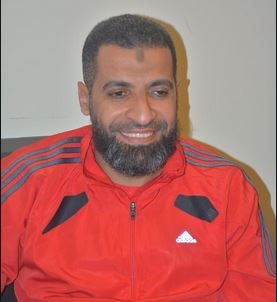 مشهور مدربا للسكة بدلا من أمير عزمي 27 - جريدة المساء