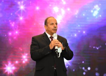 تعليم قنا تنهى استعداتها لإستقبال 824 ألف طالب وطالبة فى العام الدارسى الجديد 23 - جريدة المساء