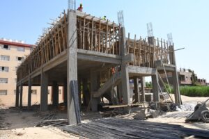 الانتهاء من تنفيذ ١٩ مجمعًا خدميًا بقنا .. نوفمبر المقبل 17 - جريدة المساء