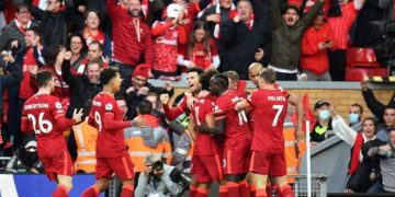 ليفربول يعلن جاهزية الفريق قبل مواجهة واتفورد 2 - جريدة المساء ليفربول يعلن جاهزية الفريق قبل مواجهة واتفورد 1 - جريدة المساء