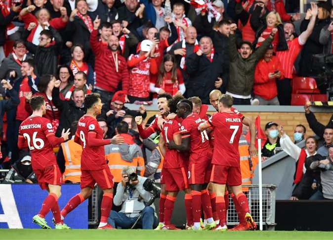 ليفربول يعلن جاهزية الفريق قبل مواجهة واتفورد 20 - جريدة المساء ليفربول يعلن جاهزية الفريق قبل مواجهة واتفورد 19 - جريدة المساء