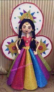 مهرجان"أوسكار إيجيبت" يكرم الفنانة التشكيلية غادة إبراهيم 33 - جريدة المساء