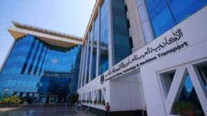 كلية اللغة والإعلام بالقرية الذكية تحتفل بتخريج الدفعة الثالثة "بناء ونماء" 20 - جريدة المساء