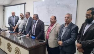 ورشة تدريبية للمهندسين الشباب وحديثي التخرج بشعبة الهندسةالكهربائية 21 - جريدة المساء