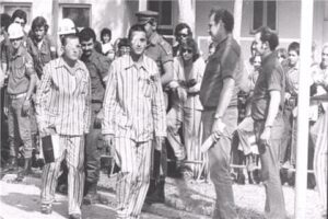 د.خالد محسن يكتب .. سر "البيجامات" الكستور..وبكاء جولدا مائير !! 24 - جريدة المساء د.خالد محسن يكتب .. سر "البيجامات" الكستور..وبكاء جولدا مائير !! 23 - جريدة المساء