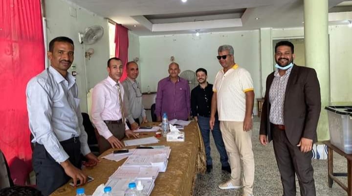 "أبوالحسن وعويس وذكى وحامد" .. فازوا فى انتخابات نقابة الأطباء بقنا 19 - جريدة المساء