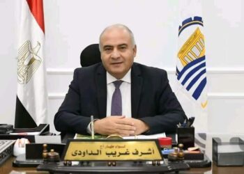 محافظ قنا يعلن: إنطلاق المبادرة الرئاسية.. لعلاج أمراض سوء التغذية لتلاميذ الابتدائية 30 - جريدة المساء