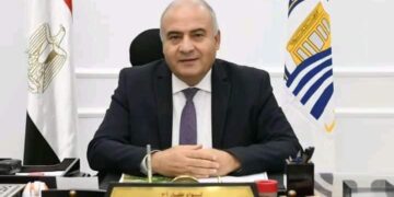 محافظ قنا يعلن: إنطلاق المبادرة الرئاسية.. لعلاج أمراض سوء التغذية لتلاميذ الابتدائية 1 - جريدة المساء