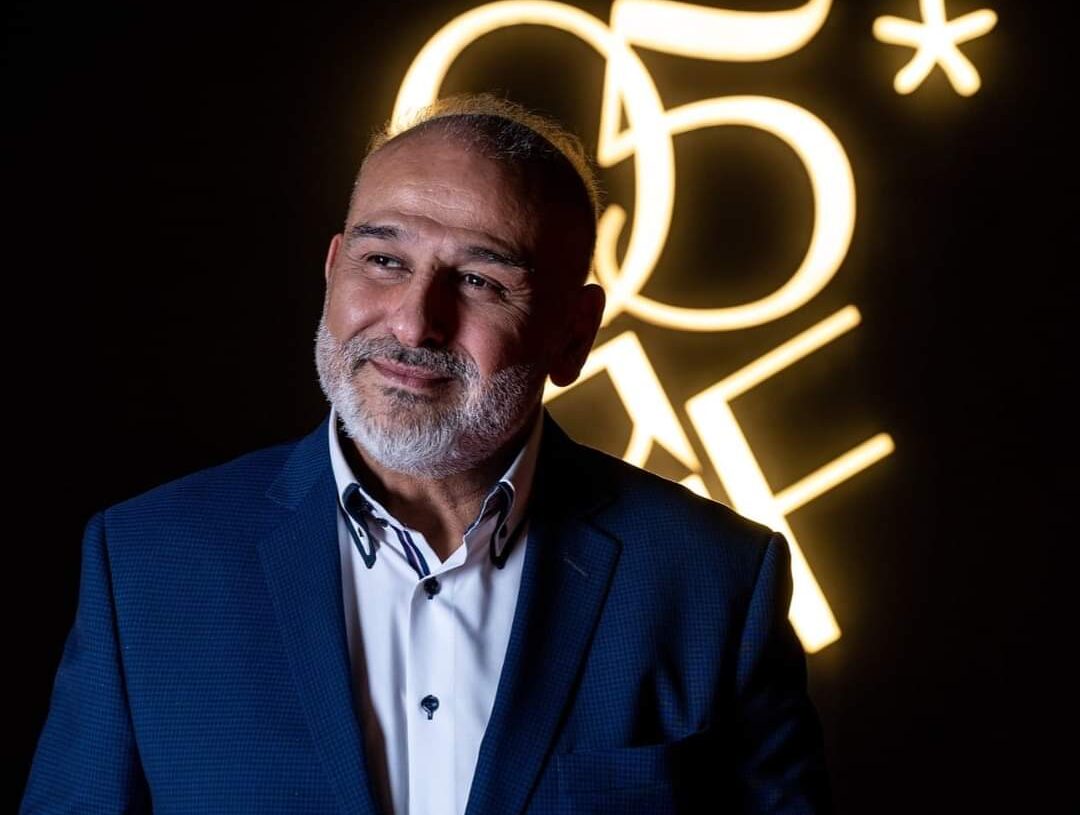 جمال سليمان يدافع عن "الجونة" :أحداث الريد كاربت طغت على غيرها!! 20 - جريدة المساء جمال سليمان يدافع عن "الجونة" :أحداث الريد كاربت طغت على غيرها!! 19 - جريدة المساء