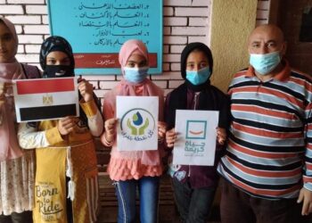 ندوات للتوعية بإنجازات "حياة كريمة" بمدارس الشرقية 24 - جريدة المساء