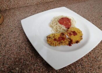 تعرف على طريقة عمل فراخ  بانيه مقرمشة 27 - جريدة المساء