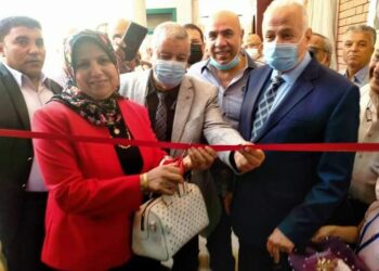 متحف تعليمى بإدارة فاقوس التعليمية 25 - جريدة المساء