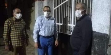 إحالة رئيس الوحدة المحلية القروية والعاملين بصفط زريق للتحقيق... أغلقوها بالضبة والمفتاح 1 - جريدة المساء