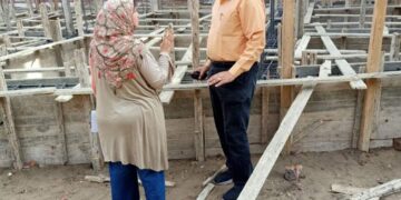 رئيس كفر البطيخ يوقف مخالفة بنائية ويحيل رئيس وسكرتير الوحدة القروية بأم الرضا للتحقيق بسبب تدنى مستوى النظافة 2 - جريدة المساء رئيس كفر البطيخ يوقف مخالفة بنائية ويحيل رئيس وسكرتير الوحدة القروية بأم الرضا للتحقيق بسبب تدنى مستوى النظافة 1 - جريدة المساء